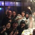 林超贤《湄公河行动》办杀青宴 张涵予对镜头怒吼