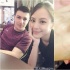 江语晨宣布与男友完婚 曾与周董潘玮柏传绯闻