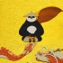 北美票房：《功夫熊猫》夺冠 《白骨精》遇冷