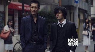 《毀滅寶貝》曝先導(dǎo)預(yù)告 柳樂優(yōu)彌暴力突襲路人