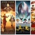春節(jié)6天卷走30億 《美人魚》碾壓眾片勁收15億