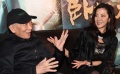 楊紫瓊16年后再演俞秀蓮 袁和平不懼質(zhì)疑有信心