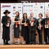 每日映画大奖颁奖礼 绫濑遥长泽雅美互赞姐妹情