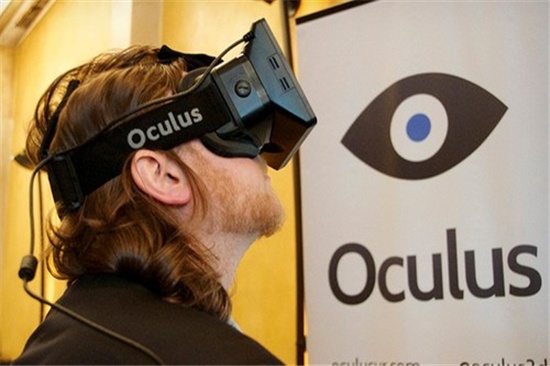 Oculus合作纽约大学开办讲座 指导学生拍VR电