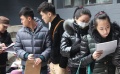 “藝考季”三大院校表演專業(yè)熱 千軍萬馬過獨(dú)木橋