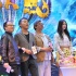《美人鱼》昆明见面会 周星驰携林允解读环保