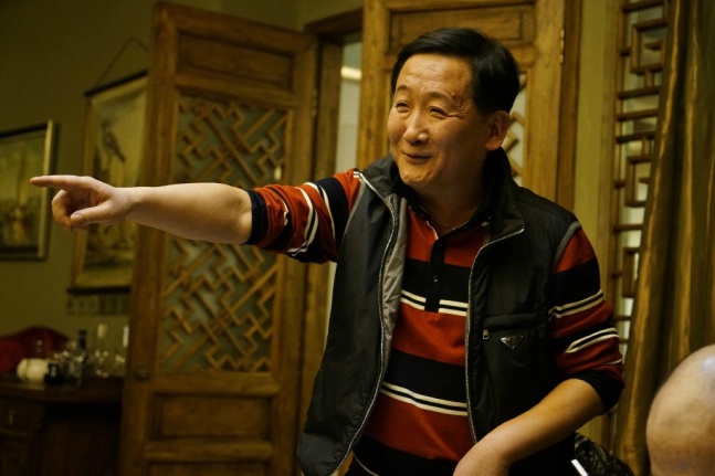 28年前,米家山导演的《顽主》令人捧腹大笑,片中的台词至今还会出现在