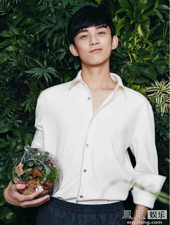 吴磊加盟《极智追击:龙凤劫》 合作好莱坞顶级