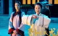 《卧虎藏龙2》再燃武侠热情 功夫CP甄子丹杨紫琼