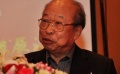 影视文学家张笑天去世 曾担任《开国大典》总编剧