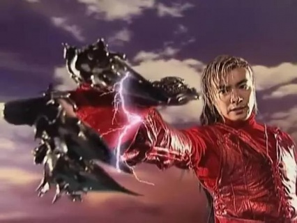 致《新萧十一郎》:对不起!潘金莲版沈璧君我们