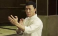 《葉問3》蓄勢(shì)待發(fā) 甄子丹張晉高手過招火花四濺