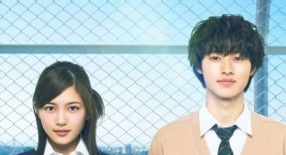 《一周的朋友》拍真人版 山崎賢人戀上川口春奈