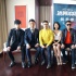 《冰河追凶》定档4月15日 梁家辉佟大为玩命演出