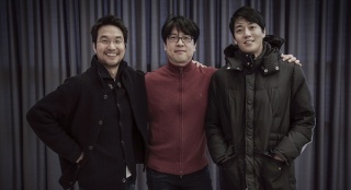 韓石圭、金來沅合作《監(jiān)獄》 李璟榮、鄭雄仁加盟