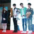 《谁的青春不迷茫》路演 刘同携小鲜肉重回母校