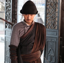 《箭士柳白猿》曝劇情版預告 宋洋卷入武林紛爭