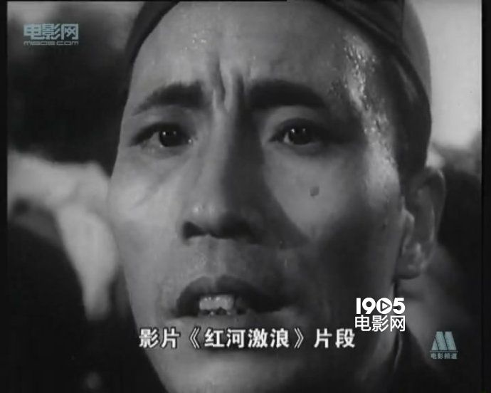 《小兵张嘎》等经典银幕形象   显示     1949年,葛存壮加入东北电影