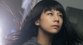 西內(nèi)瑪利亞首觸銀幕 新《甜心戰(zhàn)士》飾人工智能