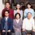 《家族之苦》映前見面會 蒼井優(yōu)吐槽林家正蔵