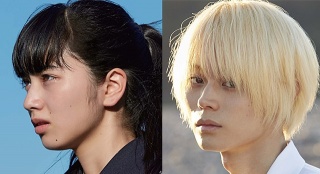 小松菜奈菅田將暉演《溺水小刀》 重岡大毅加盟