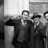 《牙齒與指甲》殺青 高洙、金柱赫、樸星雄主演
