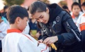 妇女节聚焦：女性影人的温暖 中国影坛“半边天”