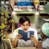 《上鋪兄弟》發(fā)布兄弟版海報 陳曉秦嵐等主演