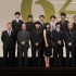 《64》杀青见面会 佐藤浩市瑛太绫野刚全员集合