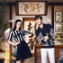 《真愛公式》主題曲MV 趙麗穎張翰“大秀恩愛”