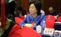 “两会”女委员们畅聊电影 为妇女节日送祝福