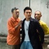 黃宗澤金剛組“黃金組合”《刑警兄弟》爆笑無限