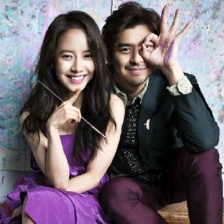 陈柏霖宋智孝双人封面大片曝光 撩妹技能百分百