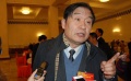 政协委员王兴东的两会生活 提案保护电影著作权