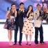 夏雨自认慈父和女儿当朋友 与吴大维PK撩妹技能