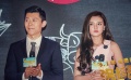 《洛杉磯搗蛋計劃》首映 夏雨化身“貼心老爸”