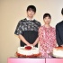 野村周平、真劍佑情人節(jié)對決 廣瀨鈴難選意中人