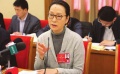全国人大代表奚美娟两会生活 开阔视野受益匪浅