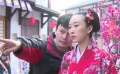 探班《超級(jí)東北人》 史蒂親身感受群眾演員工作