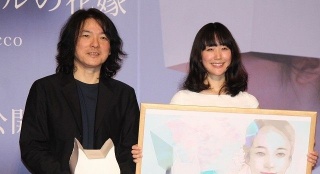 巖井俊二新片試映 黑木華被贊“走在時(shí)代前列”