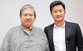 洪金寶吳京憶往昔奮斗歲月 功夫演員需要成長(zhǎng)空間
