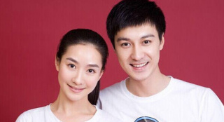 "安小主"陶昕然曬B超照宣布懷孕 孩子小名何陶