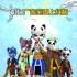 《太空熊猫英雄归来》曝预告 超前点映决战星球