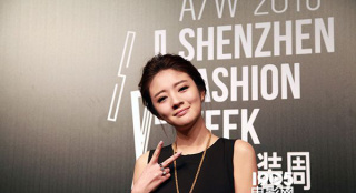 安以軒攜手ELLE亮相時(shí)裝周 共同助力國(guó)內(nèi)時(shí)尚圈