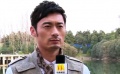 今天我上鏡：堅(jiān)持夢(mèng)想 首當(dāng)男一號(hào)的演員李海銘