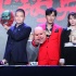 《火鍋英雄》北京首映 導(dǎo)演楊慶:片名是徐崢起的