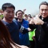 《北西2》助陣鄭開馬拉松 吳秀波：愛情如長跑