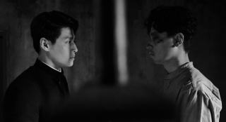 《東柱》韓國熱映 4月1日將登陸美國五大城市