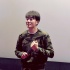 《钢刀》点映李东学低调现身送惊喜 粉丝齐告白