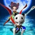《太空熊猫英雄归来》曝新海报 英雄泰隆放大招